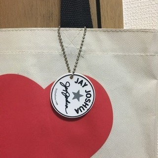 トートバック  自宅近くコンビニ引渡しの画像