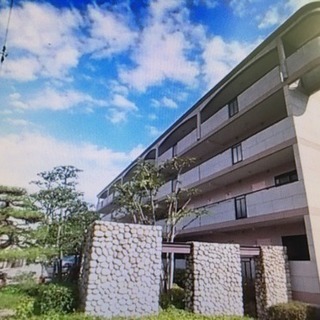 必見！初期費用７万で入居出来るファミリー物件！！