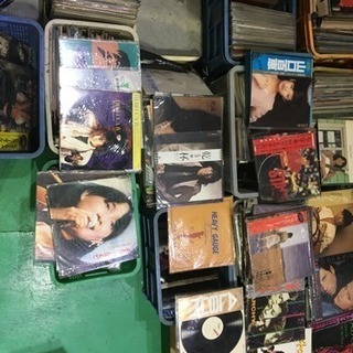 レコード70年代80年代 ＬＰ シングル多数
