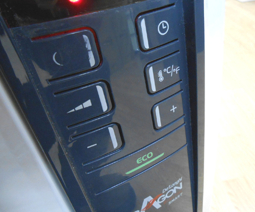 デロンギ オイルヒーター 4～10畳目安 TDDS0915BL ドラゴンデジタルスマート ECO運転 暖房機 X字型フィン 9枚 DRAGON De'Longhi ☆ PayPay(ペイペイ)決済可能 ☆ 札幌市 清田区 平岡