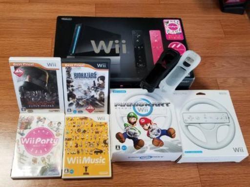 Wii Wii