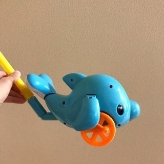 おもちゃ（マリンワールド）