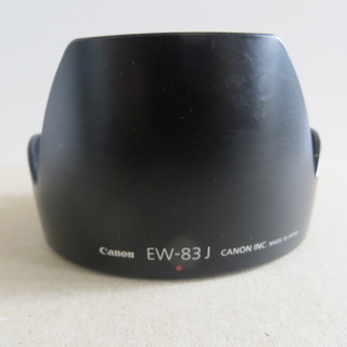 Canon ズームレンズ EF-S17-55mm F2.8 IS USMの画像