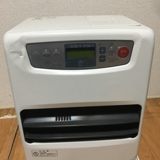 アラジン石油ファンヒーター
