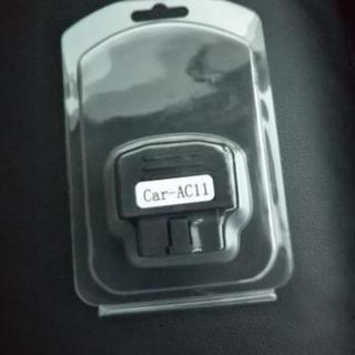 OBD2 オートドアロック