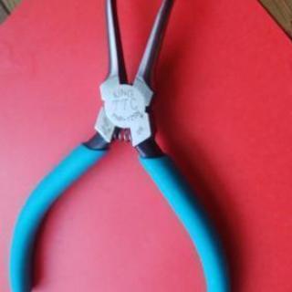手芸用品　ニードルノーズプライヤー　スワロフスキー他色々　