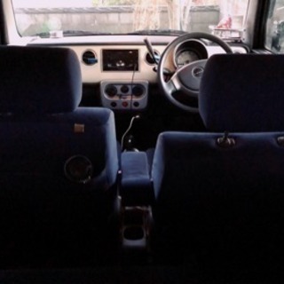 H15年式 ラパン ターボ 車検約1年7ヶ月の画像