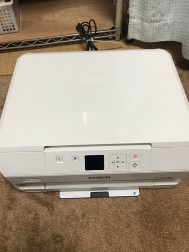 EPSON プリンター