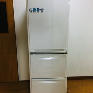 【０円でお譲りします！】冷蔵庫