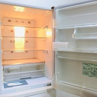 【０円でお譲りします！】冷蔵庫の画像