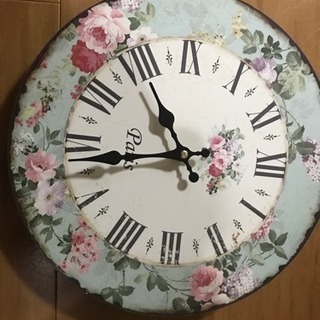 アンティーク 時計