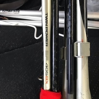 シマノ 釣り具 お値下げします！
