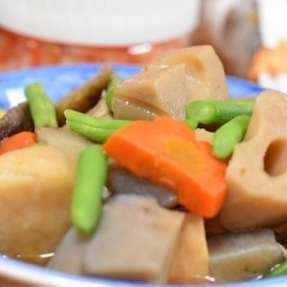 【男性限定出張料理教室】出張お袋の料理教室！