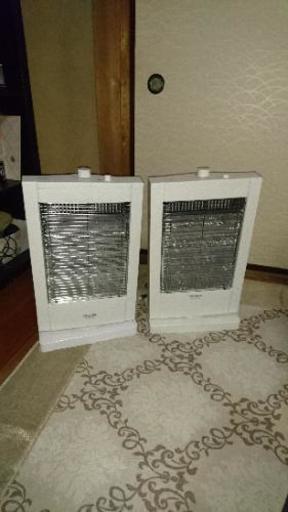 電気ストーブ