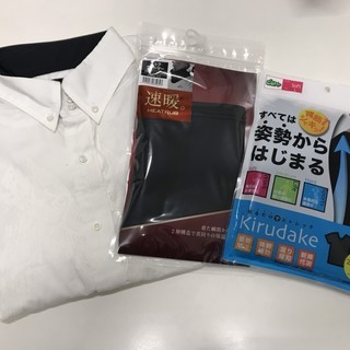 バラ売り可！！ゴルフ用品　メンズ　L　ズボン　シャツ　ポーチ　3万円相当