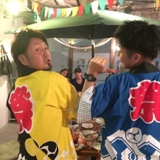 飲み会、鍋会、平成最後、鍋 - メンバー募集