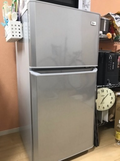 冷蔵庫です