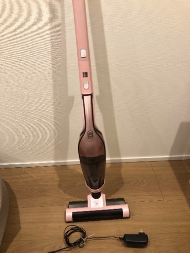 CCP掃除機