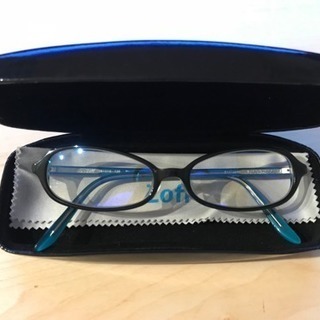 Zoff PCメガネ ブルーライトカットメガネ