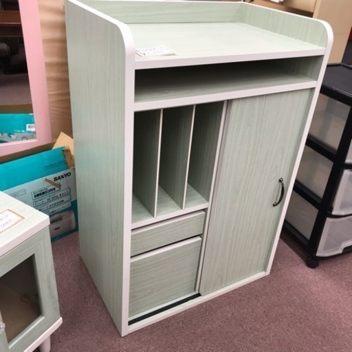 ★★新品永野家具★★ ♡超可愛いランドセルラック♡