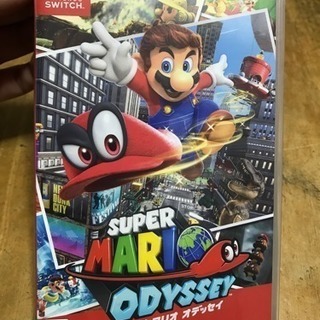 Switchソフト