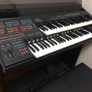 エレクトーン　YAMAHA製