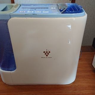 加湿器 気化式加湿器