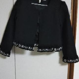 入学式や結婚式に！ 女の子  服  120の画像