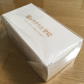嵐  お弁当箱の画像