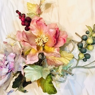 造花オブジェ大