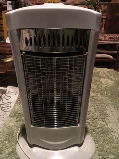 SUNSONIC電気SUNSONIC電気ストーブDTH 800CB3