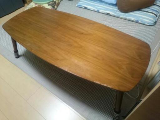 訳あり家具　テーブル