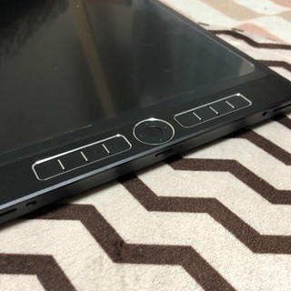 引っ越しのため値下げ！！◯MobileStudio Pro 16 Core i7 512GB(価格交渉可能です！)の画像