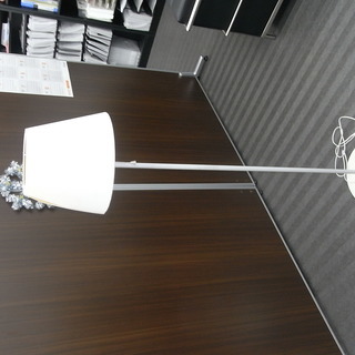 おしゃれ照明器具！白　中古