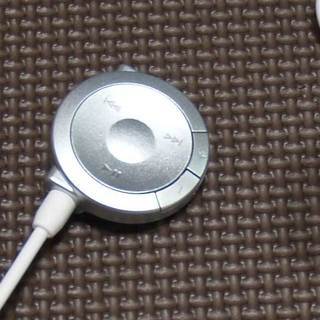 【未使用】ジャンク　PSP-1000：ヘッドホン用リモコン