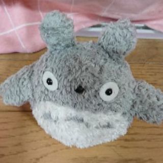 トトロ