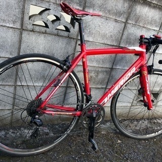 メリダ ライド80 merida ride80 ロードバイク 初...