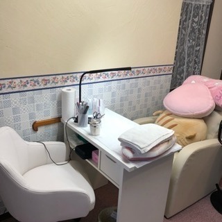 春ネイル💕定額メニュー - 行橋市