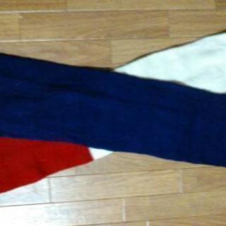 余り毛糸をお譲り下さい