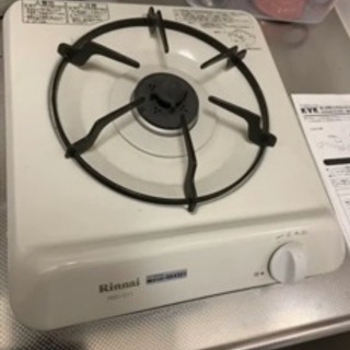 ガスコンロ リンナイ