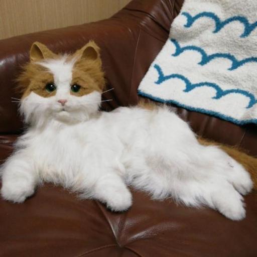 お取り引き中　夢猫ヴィーナス　ぬいぐるみ　SEGA