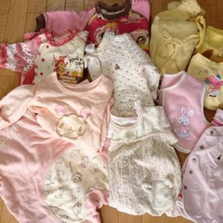 冬服 12点 ～70