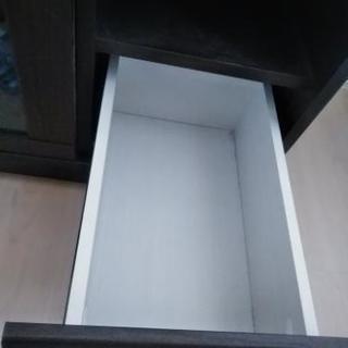 テレビ台売りますの画像