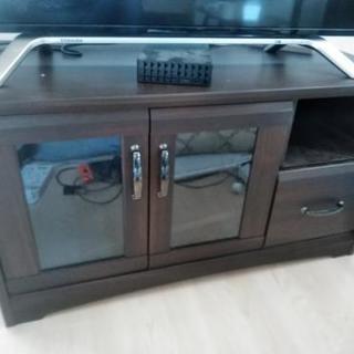 テレビ台売りますの画像