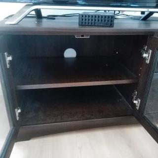 テレビ台売りますの画像