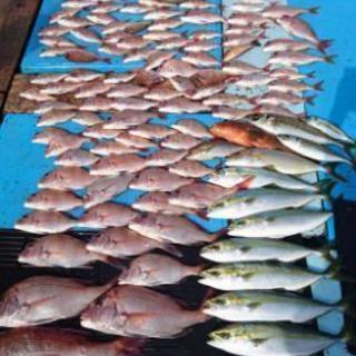 海鮮料理、海釣り大好きサークル in 愛知
『Fisherman...