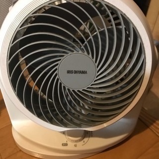 サーキュレーター アイリスオーヤマ