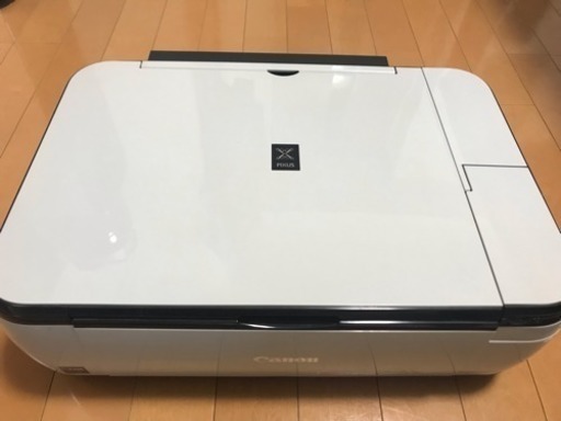 Canon PIXUS プリンター MP493