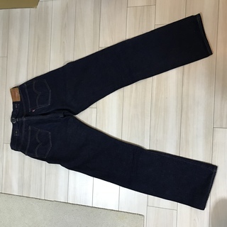 LEVI'S 201XX ビンテージレプリカ バレンシア工場 濃...