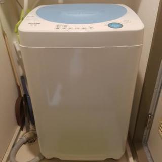 洗濯機